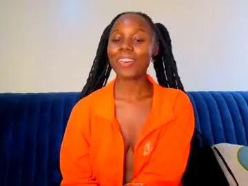 Chaturbate Best Webcam of melanin_sassy96
