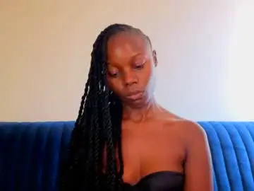 Chaturbate Free Live Porn of melanin_sassy96