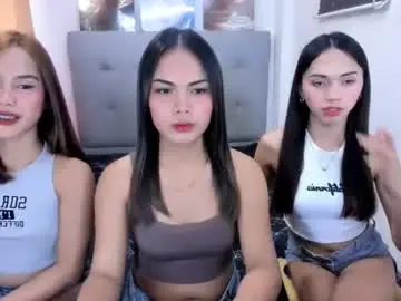 Chaturbate Private Sex Chat of stunningtszoie