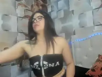 Chaturbate Private Sex Chat of valentina_purple