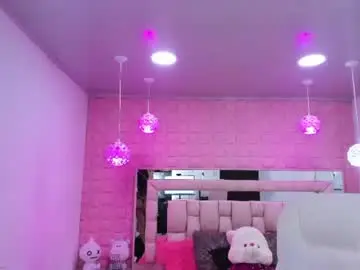 Chaturbate Adult Webcam of _laaura_