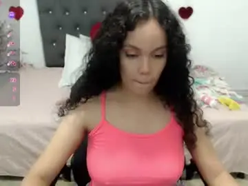 Chaturbate Nude Webcam of baby_blue18_