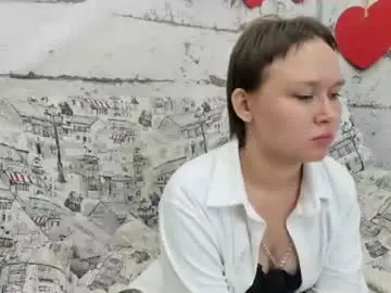 Chaturbate Adult Video Chat of bebe_molly