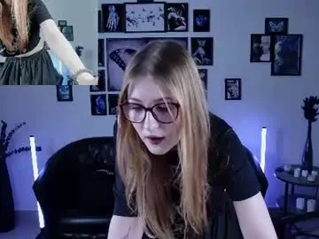 Chaturbate Live Sex Cam of lanafitch