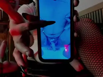 Chaturbate Free Live Porn of madame_ibby