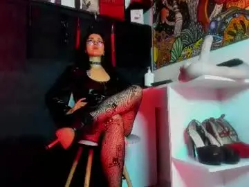 Chaturbate Free Porn Cam of madame_ibby