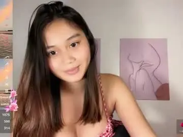 Chaturbate Live Sex of marylovely_19