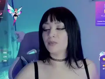 Chaturbate Live Porn of minavesper