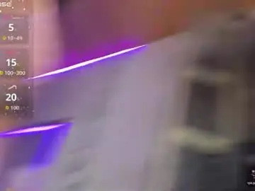 Chaturbate Live Sex of nikibryce_