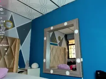 Chaturbate Sex Chat of sharlottedoll