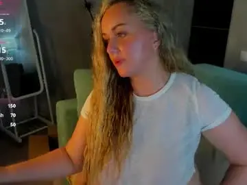Chaturbate Best Webcam of sky_kuper