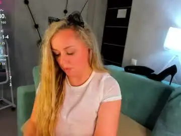 Chaturbate Best Webcam of sky_kuper