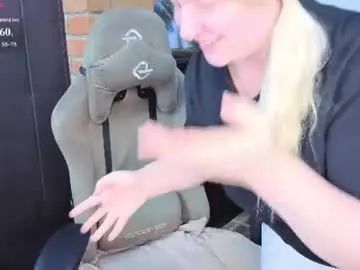 Chaturbate Live Sex of ammy_soon