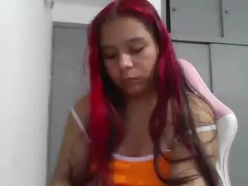 Chaturbate Sex Cam of charis_21