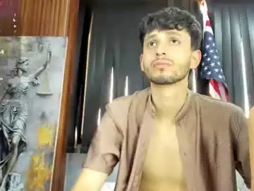 Chaturbate Live Porn of drake_and_zara