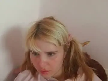Chaturbate Sex Chat of elenaflirt