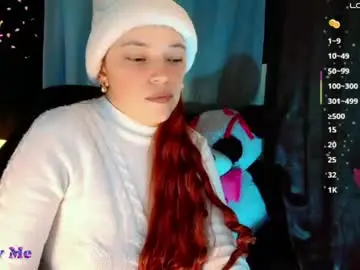 Chaturbate Free Live Porn of georgina_moschino