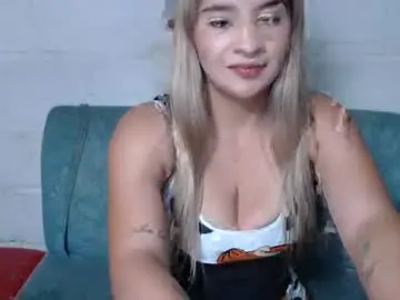 Chaturbate Private Sex Chat of kittyzevee_