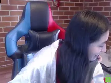 Chaturbate Sex Cam of princesa_leia_zathur
