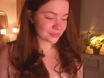 Chaturbate Nude Webcam of sophishy