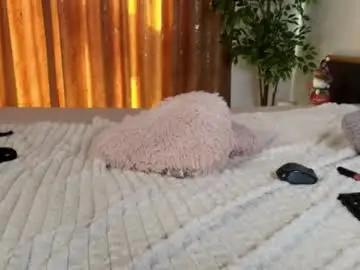 Chaturbate Live Porn of xoxo_cherry1