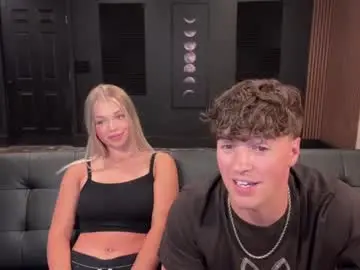 Chaturbate Live Sex Cam of alpha_luke