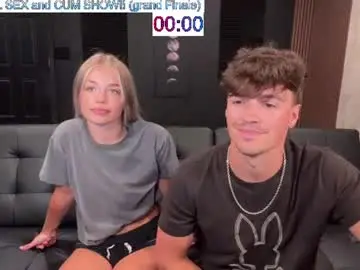 Chaturbate Sex Cam of alpha_luke