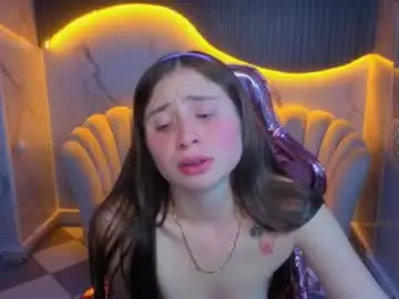 Chaturbate Best live sex cam show of ariana18_b