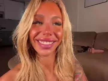 Chaturbate Sex Chat of creambaby1