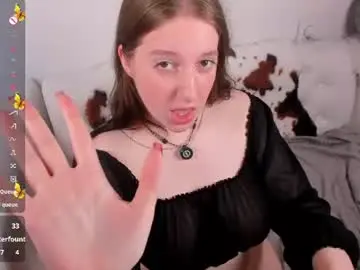 Chaturbate Nude Webcam of elisabeth_binder