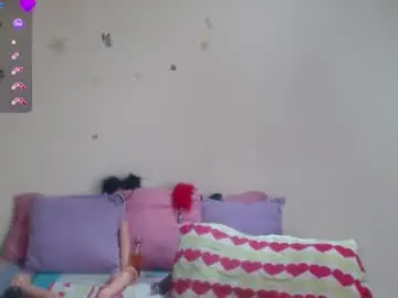 Chaturbate Sex Chat of evangeline_lover