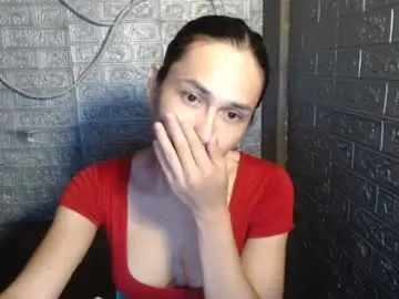 Chaturbate Live Sex Cam of girlsweet_enise69xxx