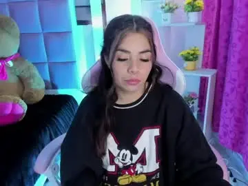 Chaturbate Live Sex Cam of liany_taylor