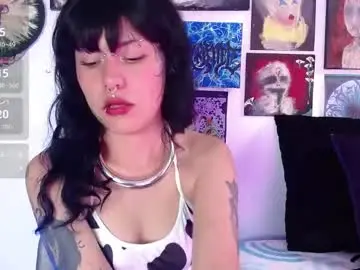 Chaturbate Adult Video Chat of melisavelvet