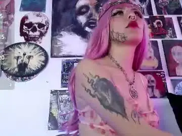 Chaturbate Free Live Porn of melisavelvet