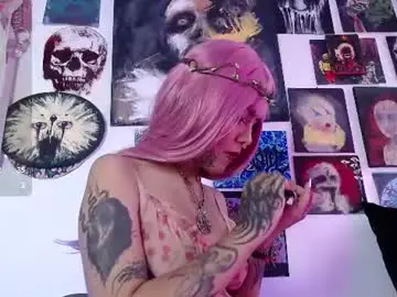 Chaturbate Free Porn Cam of melisavelvet