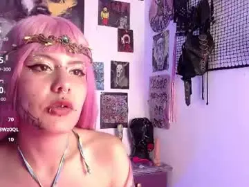 Chaturbate Best live sex cam show of melisavelvet