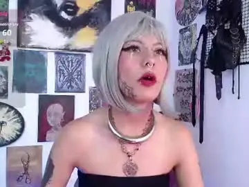 Chaturbate Live Porn of melisavelvet