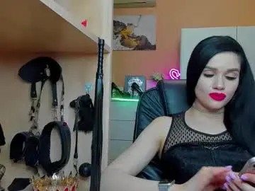 Chaturbate Free Live Porn of mistress_kristi