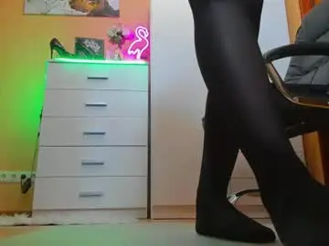 Chaturbate Free Live Porn of mistress_kristi