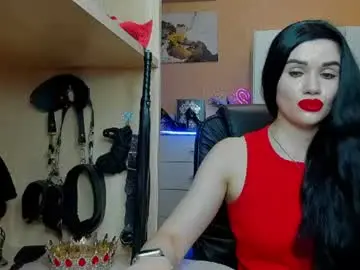 Chaturbate Watch Live Sex Cams of mistress_kristi