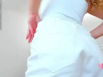 Chaturbate Adult Video Chat of cassieride