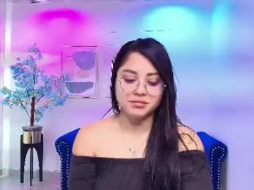 Chaturbate Sex Chat of julie_vancouver