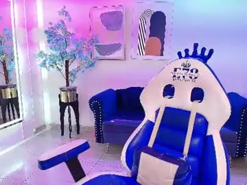 Chaturbate Live Sex of julie_vancouver