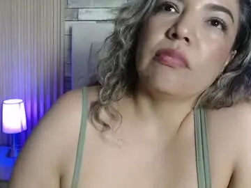 Chaturbate Private Sex Chat of marie_hss