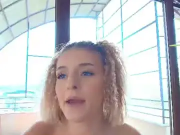 Chaturbate Sex Cam of _parishill