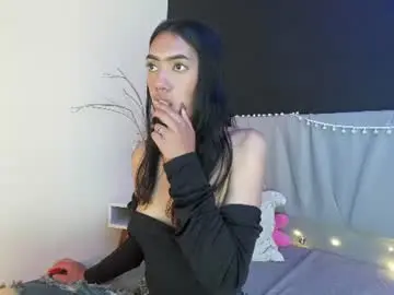 Chaturbate Live Sex Cam of adharaharper