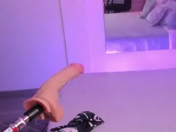 Chaturbate Best live sex cam show of alessiaspice