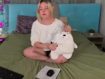 Chaturbate Sex Cam of alice_suun