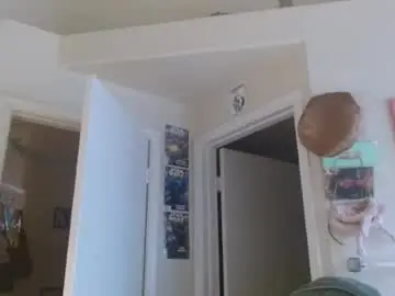 Chaturbate Free Porn Cam of braindeadbetty